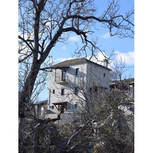 Vradeto Guesthouse