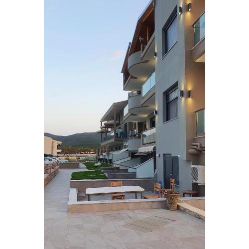 Vrahakia beach