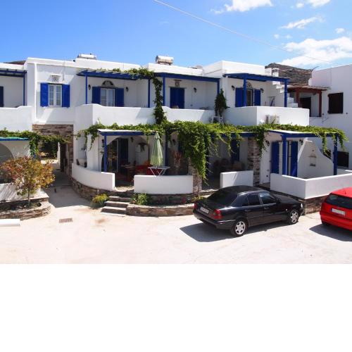 Vrahos Studios