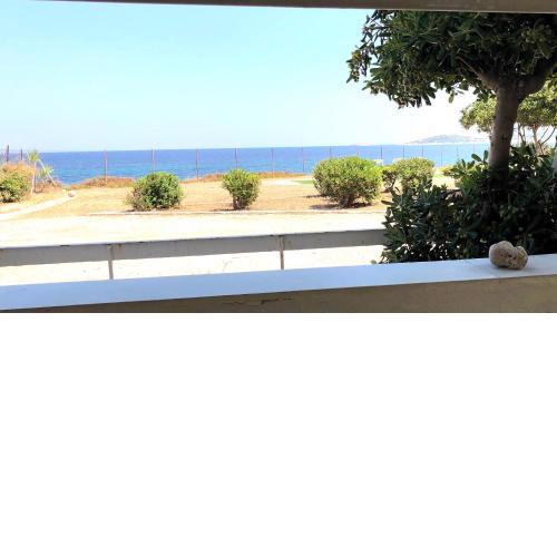 Vravrona Beach Apartments