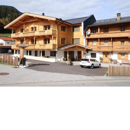 Vroni Appartement Zillertal FUZ104