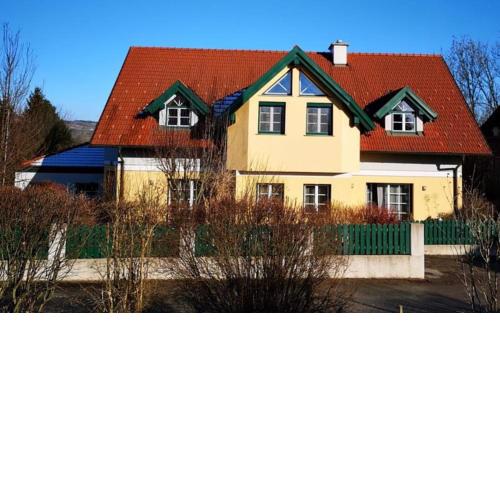 Vronis-Apartment