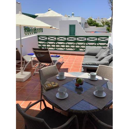 Vrys apartment close to the beach