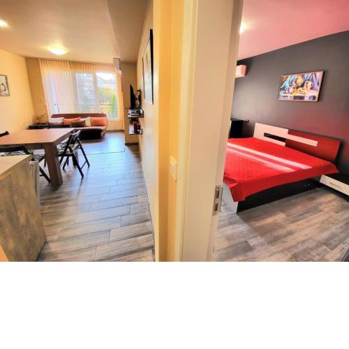 VS Apartment