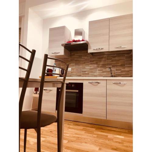 VT HOME - Appartamento Milano Zona Navigli