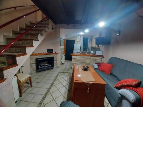 VTAR CASA RINCÓN DE CLAUDIA
