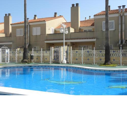VTV Amores Residencial2000