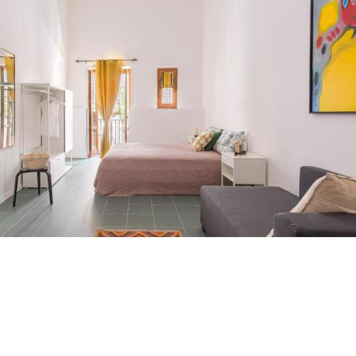 Vucciria Apartments by Wonderful Italy