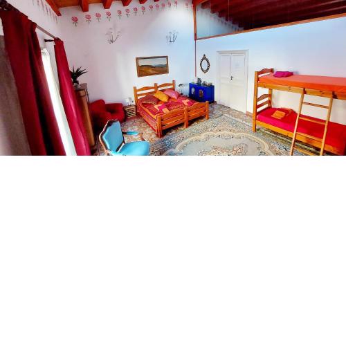 Vucciria's Holiday Home