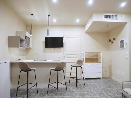 Vuciata Apartments