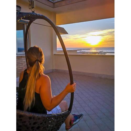 VUEL SEA VIEW HOUSE