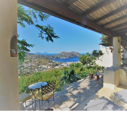 Vulcano Consult Cottage