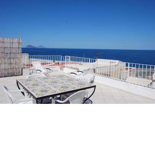 Vulcanoconsult Appartamenti Spiaggia