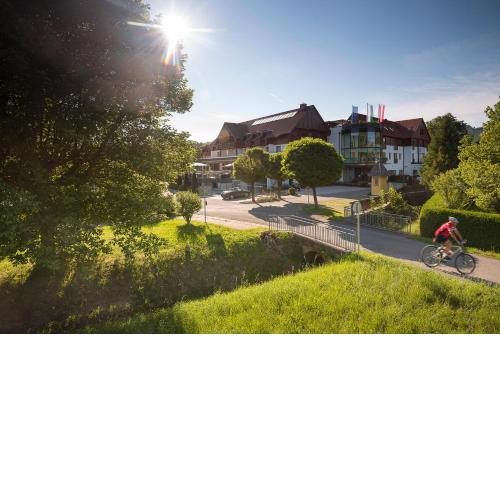 Vulkanlandhotel Legenstein
