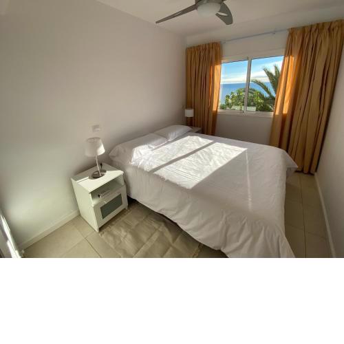 vv - Two bedroom beach apartment