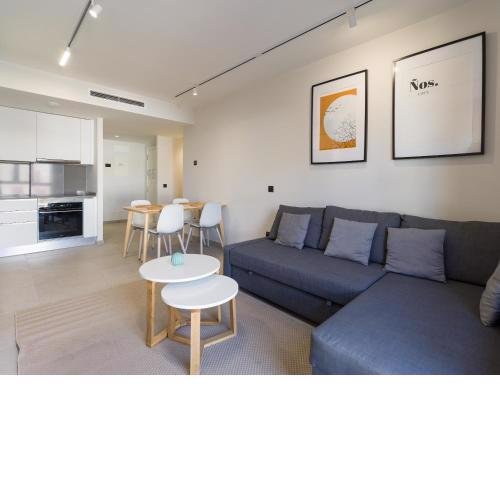VV Arenas de Guanarteme "by henrypole home"