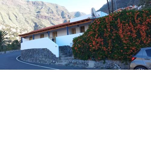 Vv. Casa Mabe - acogedora casa independiente!