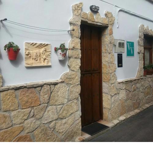 V.V Casa Mones