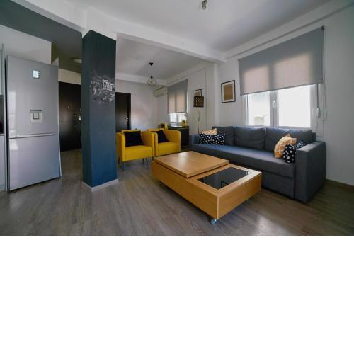 V&V Central & Elegant Apartment