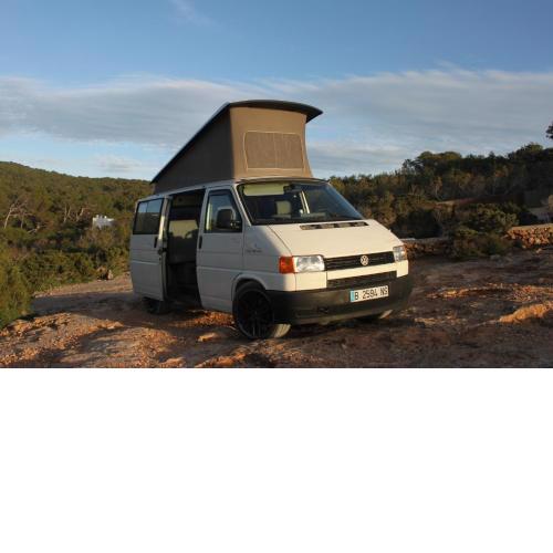 VW CALIFORNIA