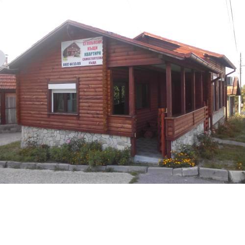 Vyara Guest House