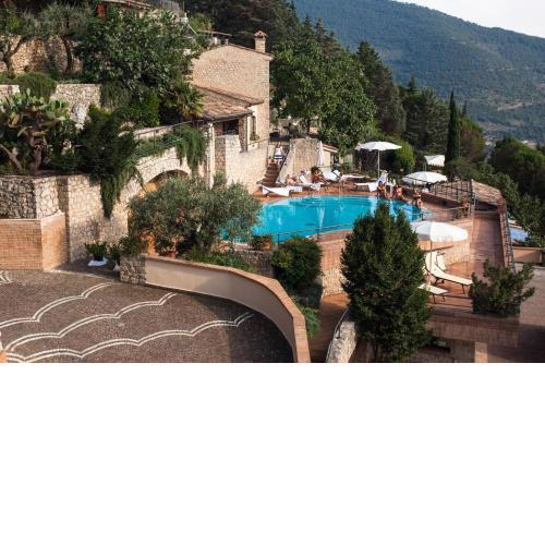 Vytae Spa & Resort