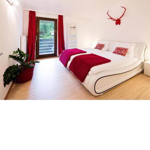W & S Executive Apartments - Hallstatt I