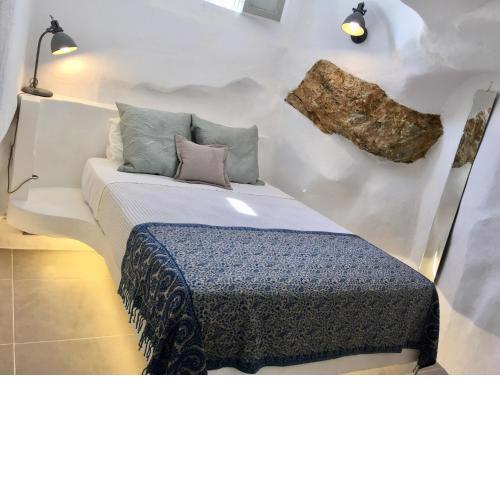 w Villa Thirals - A Wondeful 2 Bedroom Villa with Jacuzzi and Sea Views