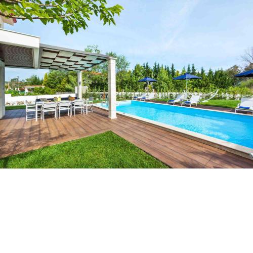 W Villas Halkidiki