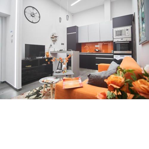 W18 Design Apartments - Budapest Downtown