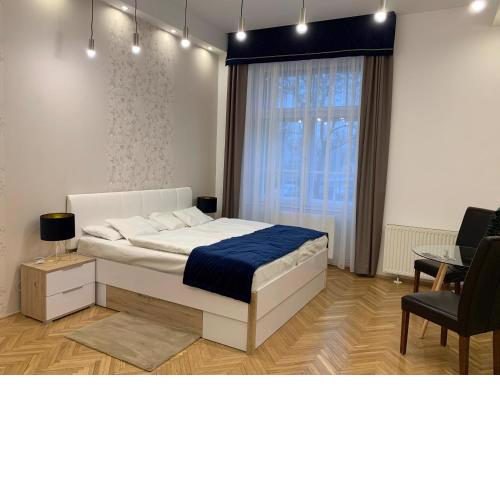 W19 Apartments