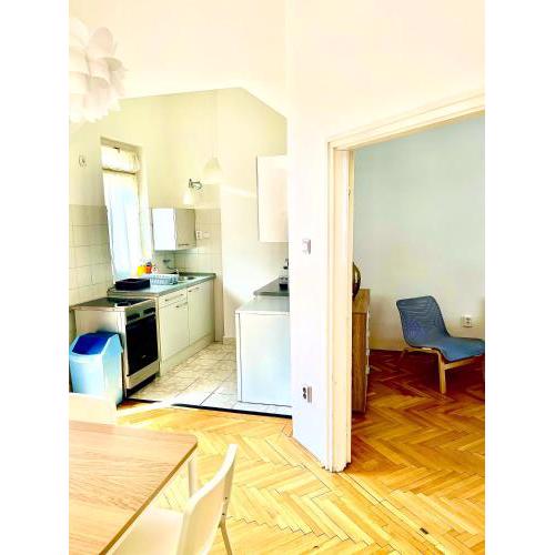 W25 Smart Apartment