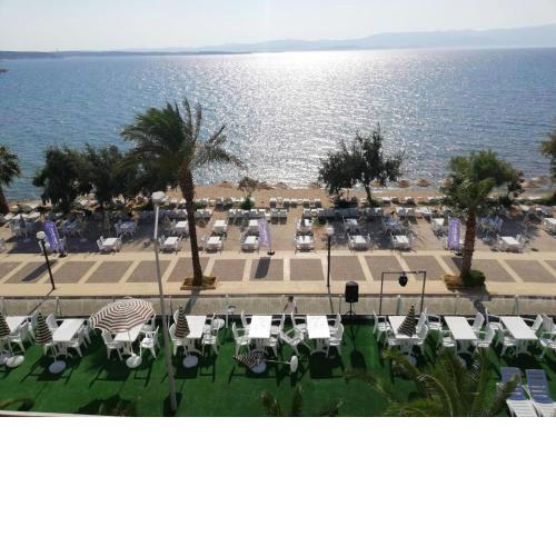 WA Çeşme Farm Hotel Beach Resort & Spa