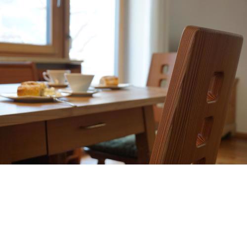 Waalhof Ferienwohnung Apfelblüte