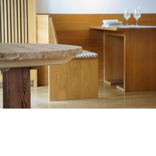 Waalhof Ferienwohnung Kastanie