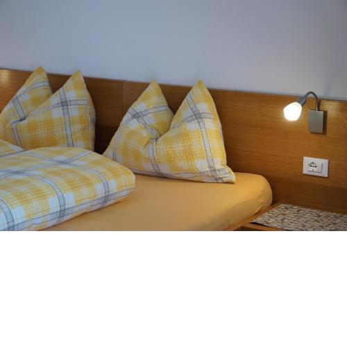 Waalhof Ferienwohnung Sonnenblume