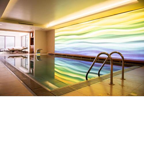 Wabi Hotel - Beauty & Dental Center