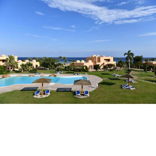 Wadi Lahmy Azur Resort - Soft All-Inclusive