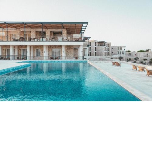 Wadi Sabarah Lodge
