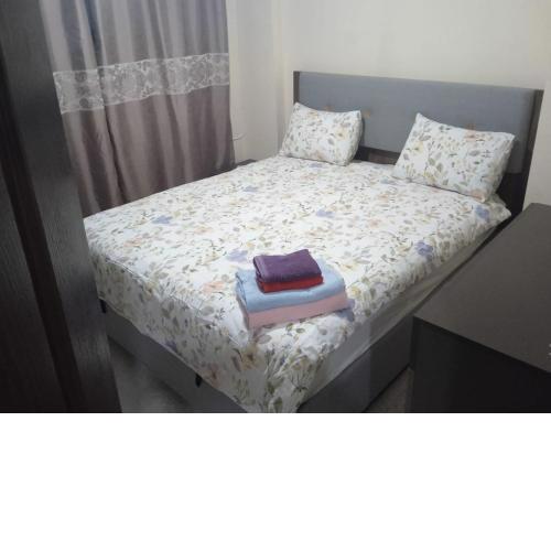 WAFA Guest House Sleeping Rooms in Homestay Apartment