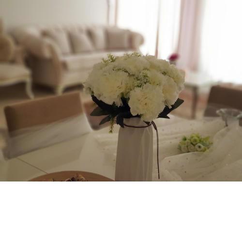 Wafaa Apartment at Madinaty
