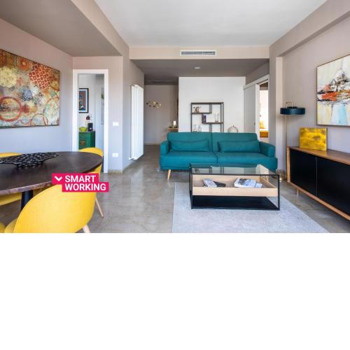 Wagner apartment by Wonderful Italy
