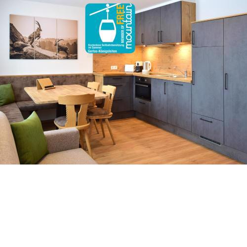 Waidmannsruh Appartements