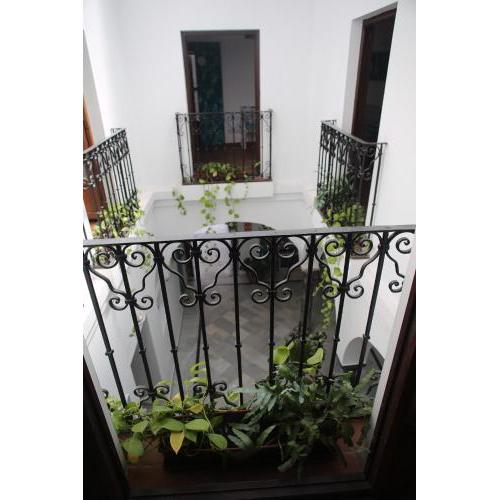 Wake up in Tarifa Hostel & Restaurant Lounge