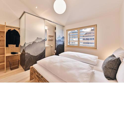 Wald 12 Ferienhaus