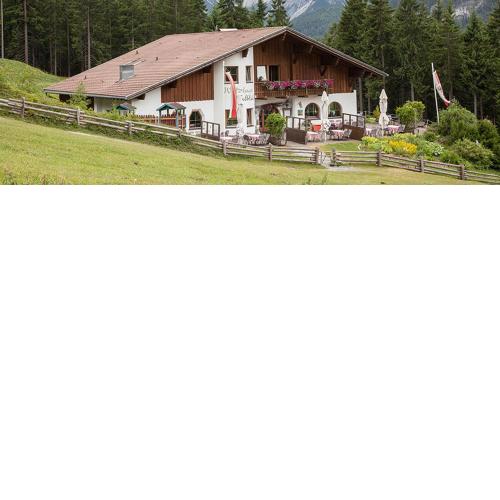 Waldhaus Talblick