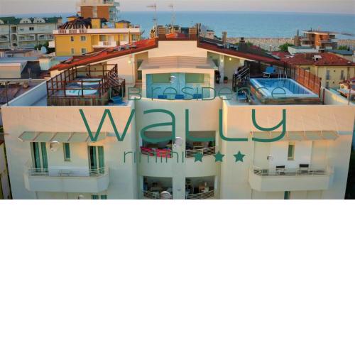 Wally Residence