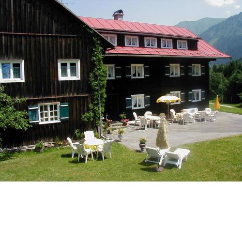Walmendinger Haus
