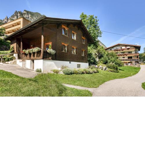 Walserhaus
