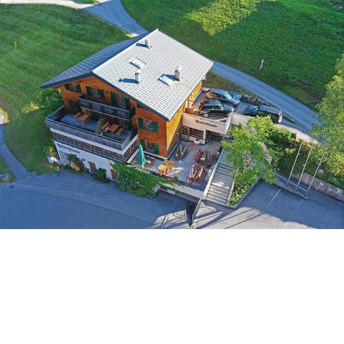 Walserklause Ferienwohnung